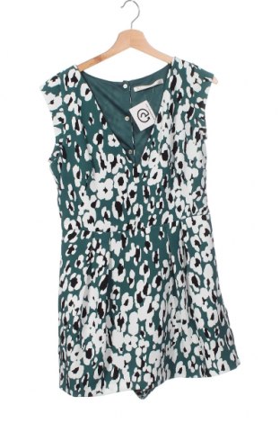 Damen Overall Zara Trafaluc, Größe L, Farbe Mehrfarbig, Preis € 16,70