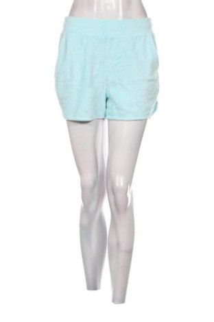 Γυναικείο κοντό παντελόνι, Μέγεθος S, Χρώμα Μπλέ, Τιμή 11,75 €