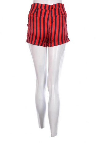 Γυναικείο κοντό παντελόνι, Μέγεθος S, Χρώμα Πολύχρωμο, Τιμή 2,40 €