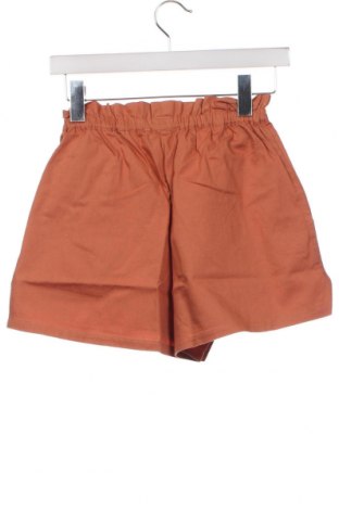 Pantaloni scurți de femei ASOS, Mărime XS, Culoare Portocaliu, Preț 35,53 Lei