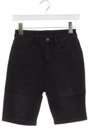 Γυναικείο κοντό παντελόνι ASYOU, Μέγεθος XS, Χρώμα Μαύρο, Τιμή 7,42 €