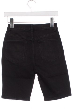 Дамски къс панталон ASYOU, Размер XS, Цвят Черен, Цена 13,68 лв.