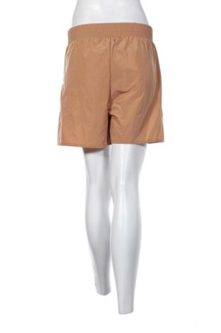 Дамски къс панталон ASYOU, Размер S, Цвят Бежов, Цена 12,96 лв.