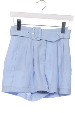 Дамски къс панталон Amisu, Размер XXS, Цвят Син, Цена 18,05 лв.