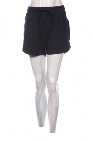 Γυναικείο κοντό παντελόνι B.Young, Μέγεθος M, Χρώμα Μπλέ, Τιμή 8,91 €
