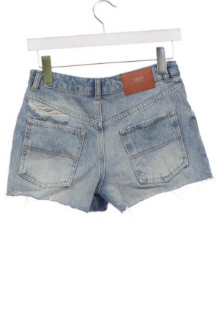 Pantaloni scurți de femei BDG, Mărime XS, Culoare Albastru, Preț 35,53 Lei