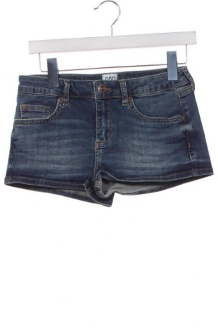 Pantaloni scurți de femei BDG, Mărime M, Culoare Albastru, Preț 30,79 Lei