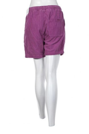 Дамски къс панталон Bdc, Размер M, Цвят Лилав, Цена 12,40 лв.
