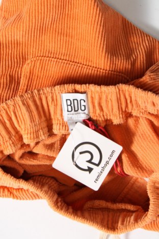 Damen Shorts Bdc, Größe S, Farbe Orange, Preis 3,84 €