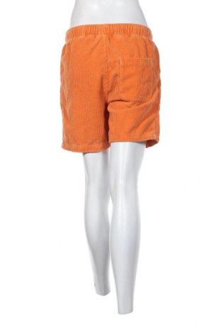 Γυναικείο κοντό παντελόνι Bdc, Μέγεθος S, Χρώμα Πορτοκαλί, Τιμή 4,00 €