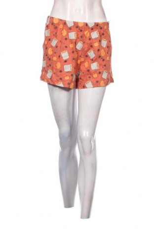 Γυναικείο κοντό παντελόνι Brave Soul, Μέγεθος M, Χρώμα Πολύχρωμο, Τιμή 4,82 €