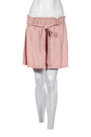 Γυναικείο κοντό παντελόνι Defacto, Μέγεθος M, Χρώμα Ρόζ , Τιμή 7,51 €