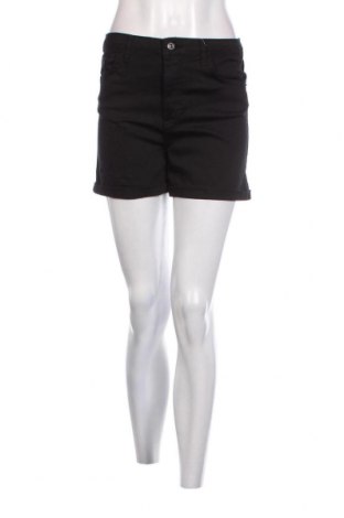Pantaloni scurți de femei Defacto, Mărime M, Culoare Negru, Preț 33,65 Lei