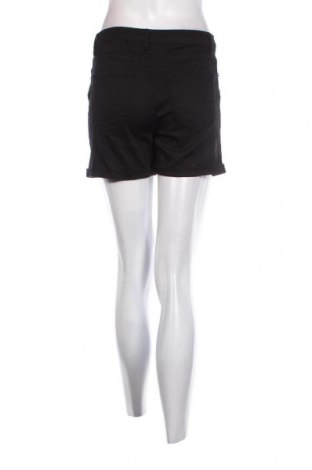 Pantaloni scurți de femei Defacto, Mărime M, Culoare Negru, Preț 101,97 Lei