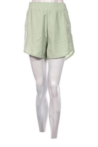 Дамски къс панталон Envii, Размер XL, Цвят Зелен, Цена 17,28 лв.