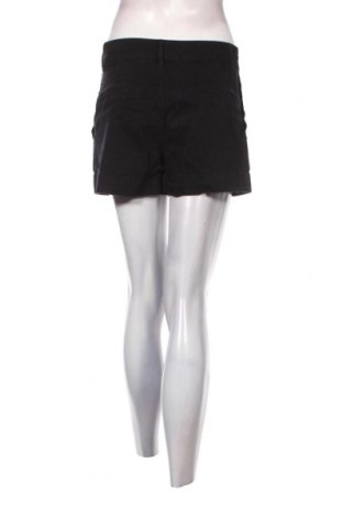 Γυναικείο κοντό παντελόνι H&M, Μέγεθος S, Χρώμα Μαύρο, Τιμή 9,72 €