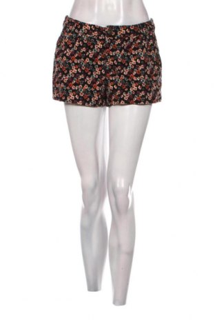 Γυναικείο κοντό παντελόνι H&M, Μέγεθος M, Χρώμα Πολύχρωμο, Τιμή 3,29 €