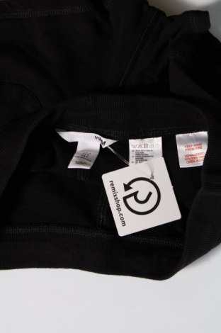 Dámské kraťasy  H&M, Velikost S, Barva Černá, Cena  73,00 Kč