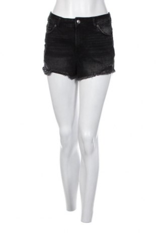 Damen Shorts H&M Divided, Größe S, Farbe Schwarz, Preis 2,89 €