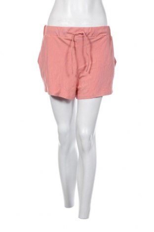 Дамски къс панталон In the style, Размер M, Цвят Розов, Цена 13,33 лв.