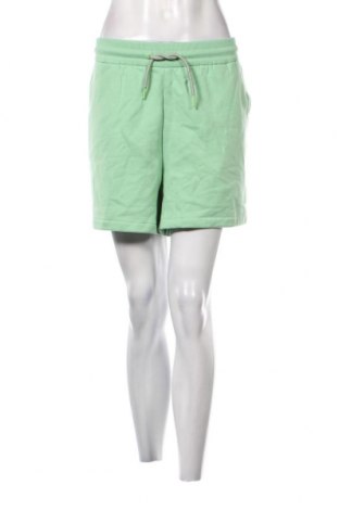 Pantaloni scurți de femei Jake*s, Mărime XL, Culoare Verde, Preț 66,32 Lei