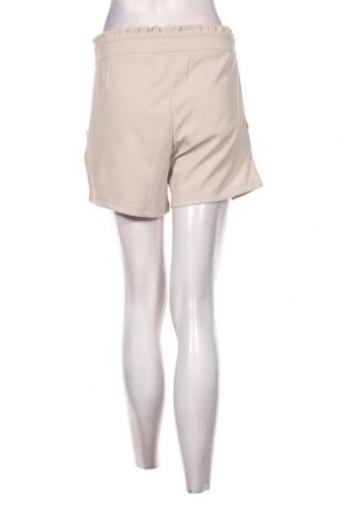 Pantaloni scurți de femei Jdy, Mărime S, Culoare Bej, Preț 101,97 Lei