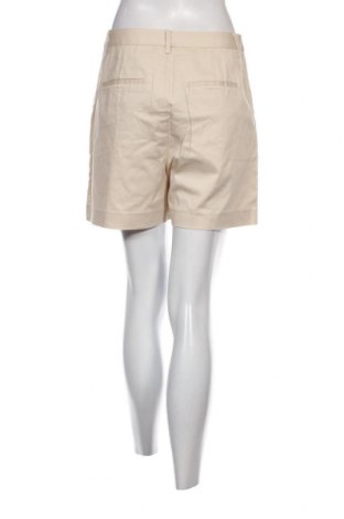 Pantaloni scurți de femei Maison Scotch, Mărime M, Culoare Bej, Preț 447,37 Lei