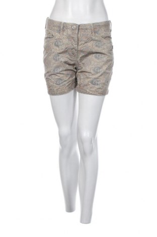 Γυναικείο κοντό παντελόνι Maison Scotch, Μέγεθος M, Χρώμα Πολύχρωμο, Τιμή 3,76 €