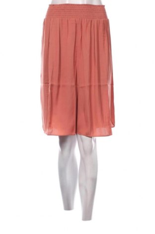 Γυναικείο κοντό παντελόνι Mango, Μέγεθος L, Χρώμα Ρόζ , Τιμή 4,74 €