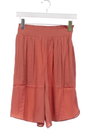 Дамски къс панталон Mango, Размер XS, Цвят Розов, Цена 13,60 лв.