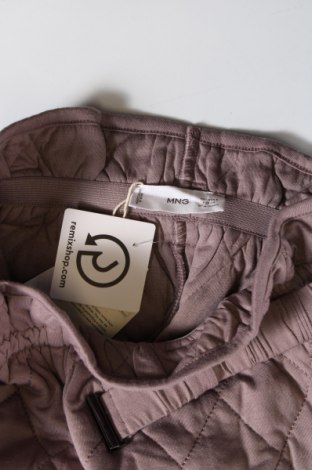Damen Shorts Mango, Größe S, Farbe Grau, Preis 3,71 €
