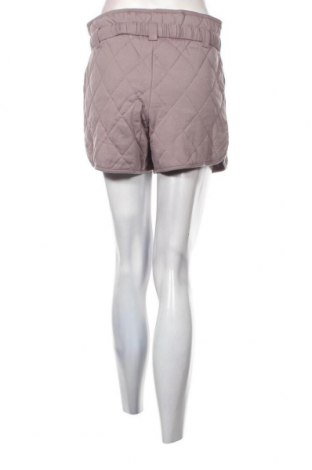 Γυναικείο κοντό παντελόνι Mango, Μέγεθος S, Χρώμα Γκρί, Τιμή 4,12 €