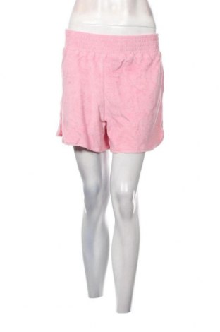 Damen Shorts Mango, Größe S, Farbe Rosa, Preis 6,19 €