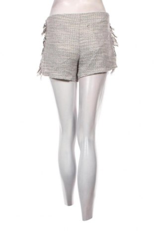 Damen Shorts Mango, Größe L, Farbe Grau, Preis 8,87 €