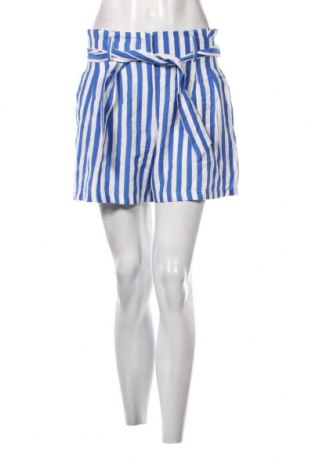 Γυναικείο κοντό παντελόνι Mango, Μέγεθος S, Χρώμα Πολύχρωμο, Τιμή 13,20 €