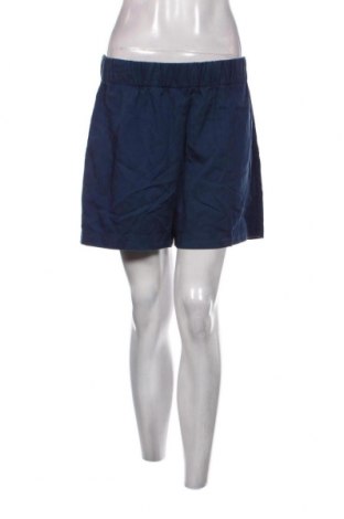 Γυναικείο κοντό παντελόνι Marc O'Polo, Μέγεθος L, Χρώμα Μπλέ, Τιμή 15,42 €