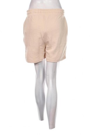 Дамски къс панталон Missguided, Размер M, Цвят Бежов, Цена 12,71 лв.