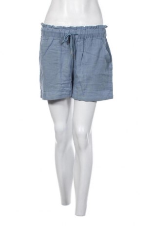 Pantaloni scurți de femei Molly Bracken, Mărime S, Culoare Albastru, Preț 23,68 Lei