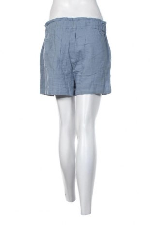 Дамски къс панталон Molly Bracken, Размер S, Цвят Син, Цена 72,00 лв.