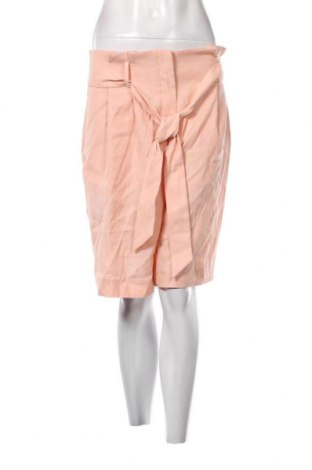 Pantaloni scurți de femei Montego, Mărime M, Culoare Portocaliu, Preț 61,18 Lei