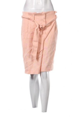 Γυναικείο κοντό παντελόνι Montego, Μέγεθος M, Χρώμα Πορτοκαλί, Τιμή 15,98 €