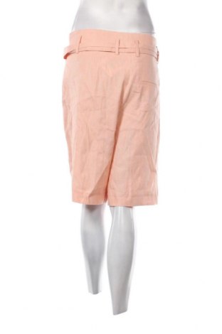 Pantaloni scurți de femei Montego, Mărime M, Culoare Portocaliu, Preț 101,97 Lei