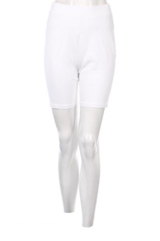 Damen Shorts NA-KD, Größe S, Farbe Weiß, Preis 3,71 €