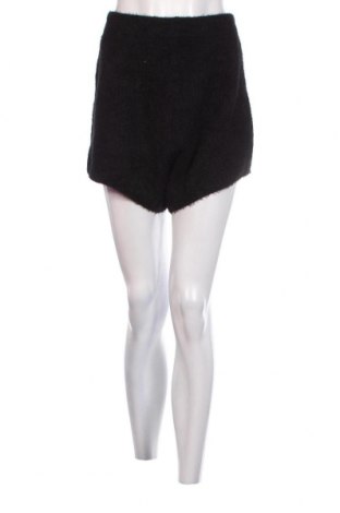 Γυναικείο κοντό παντελόνι Nasty Gal, Μέγεθος L, Χρώμα Μαύρο, Τιμή 2,97 €