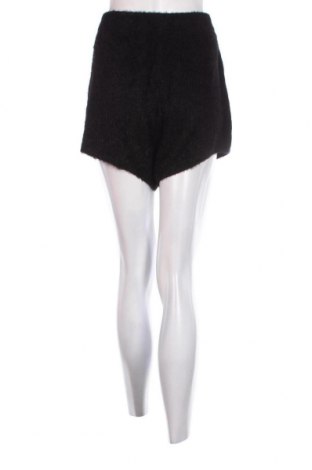 Γυναικείο κοντό παντελόνι Nasty Gal, Μέγεθος L, Χρώμα Μαύρο, Τιμή 2,97 €