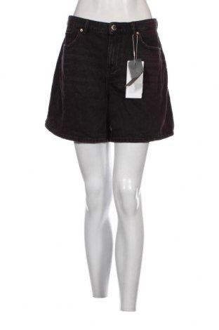 Damen Shorts ONLY, Größe L, Farbe Schwarz, Preis 6,19 €