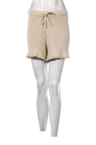 Γυναικείο κοντό παντελόνι ONLY, Μέγεθος M, Χρώμα Καφέ, Τιμή 7,84 €