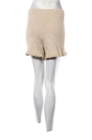 Damen Shorts ONLY, Größe M, Farbe Braun, Preis 7,42 €