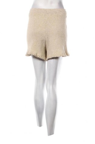 Γυναικείο κοντό παντελόνι ONLY, Μέγεθος S, Χρώμα  Μπέζ, Τιμή 9,07 €