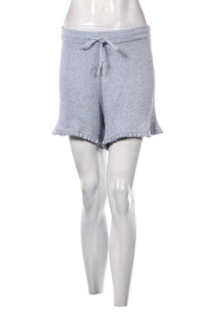 Γυναικείο κοντό παντελόνι ONLY, Μέγεθος S, Χρώμα Μπλέ, Τιμή 8,25 €